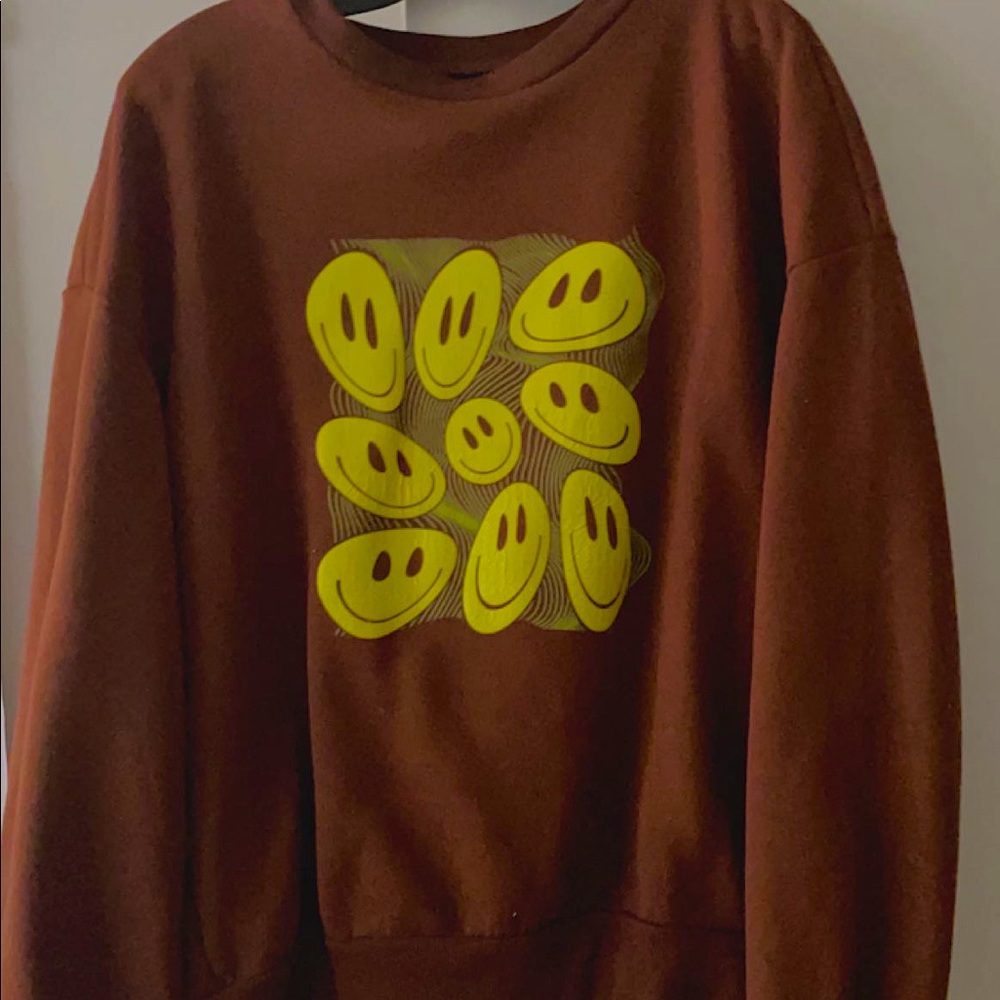 Size : US 6